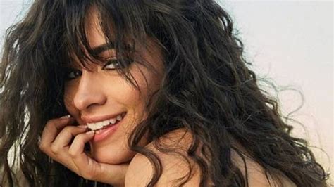 camila cabello desnuda|Camila Cabello comparte “su primer desnudo en。